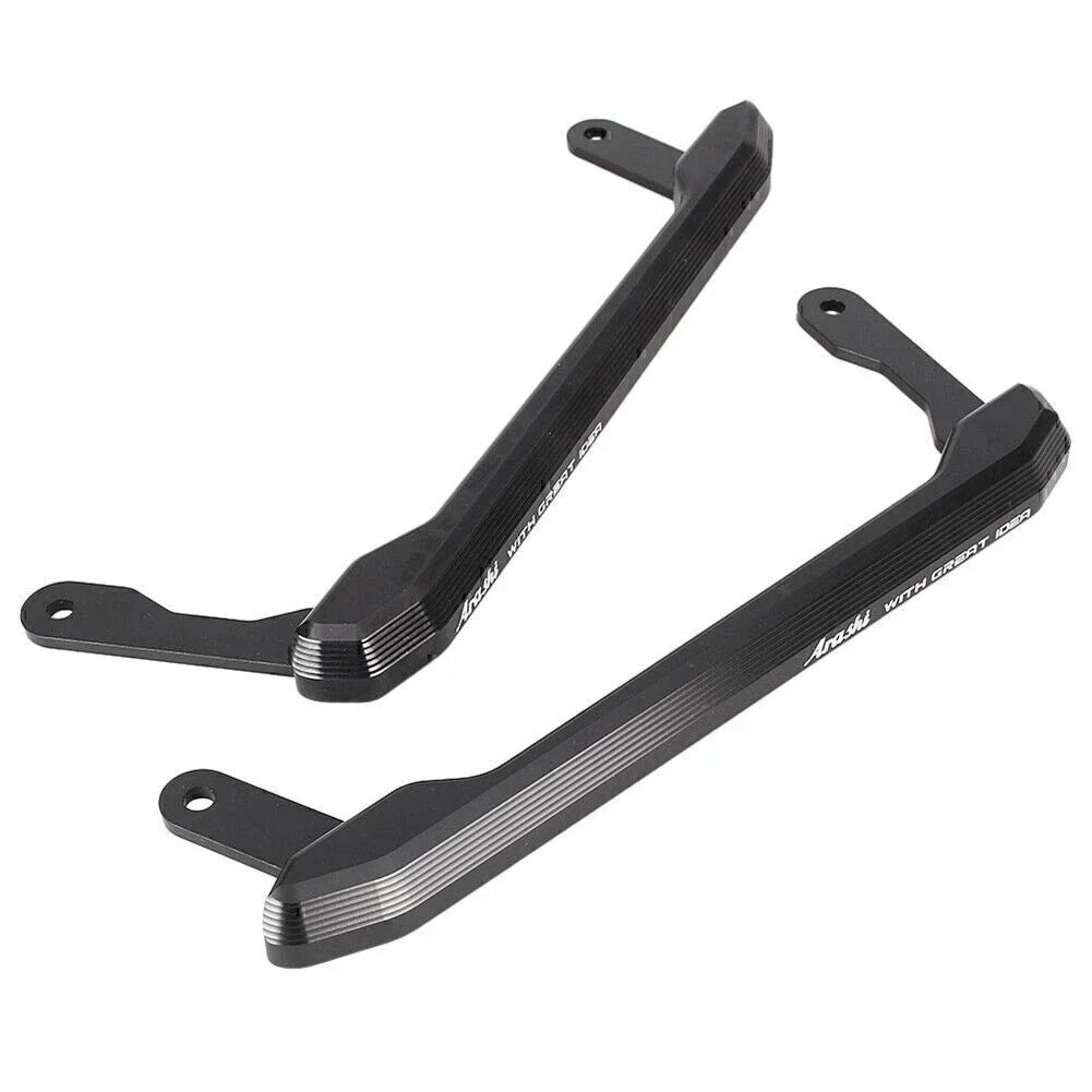 Yamaha MT-09 FZ-09 Rear Passenger Seat Grab Bar Hand Rail (2013-2023)
