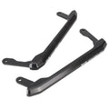 Yamaha MT-09 FZ-09 Rear Passenger Seat Grab Bar Hand Rail (2013-2023)