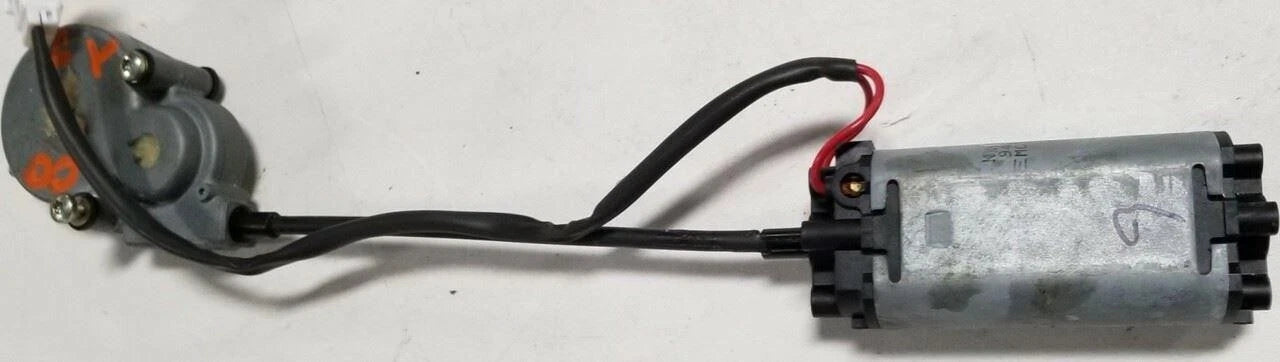 Seat Back Tilt Motor RH for Jaguar XJR XJ8 (1998–2003)