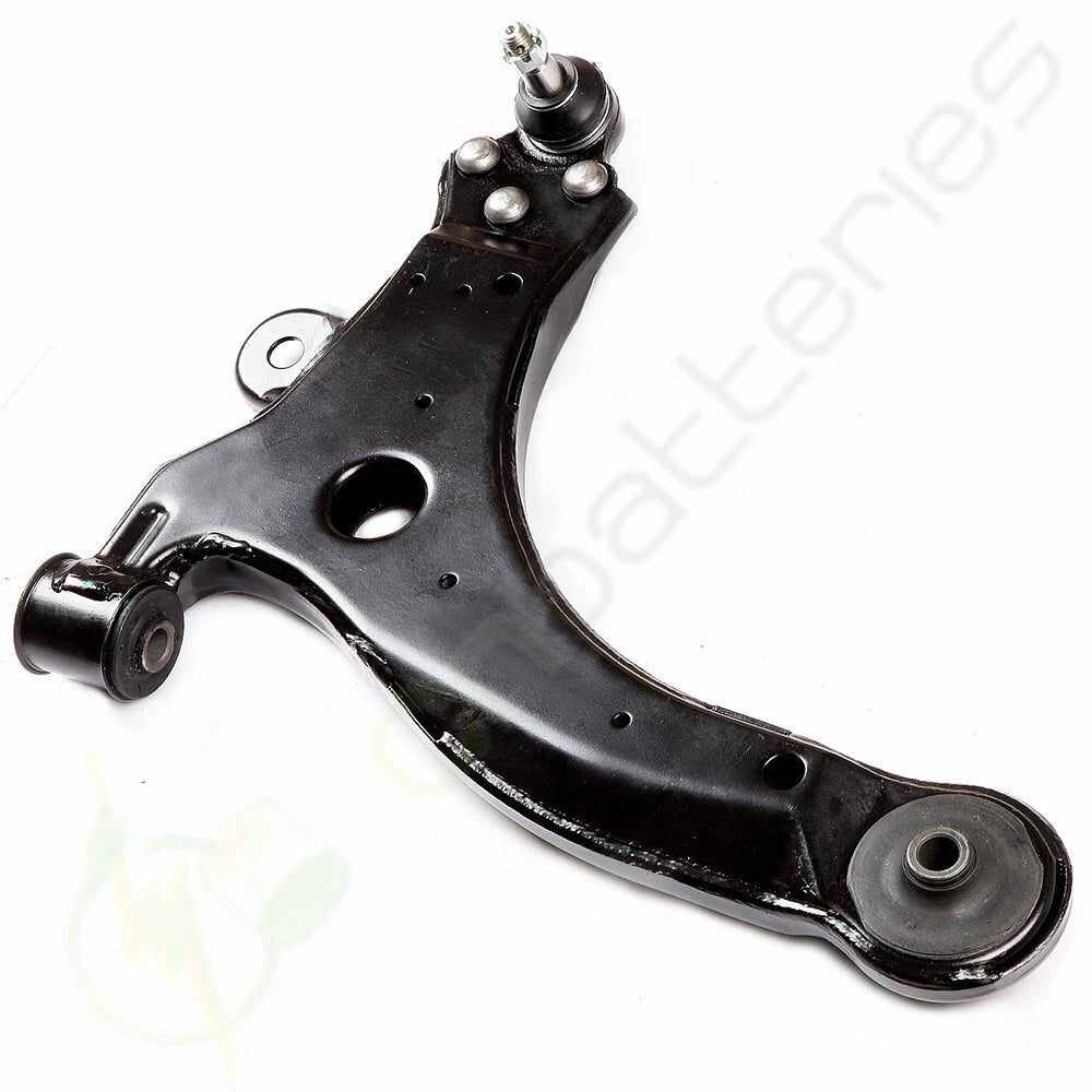 Set of 8 Control Arm Tie Rod End Sway Bar Suspension for GM Buick Chevy Pontiac