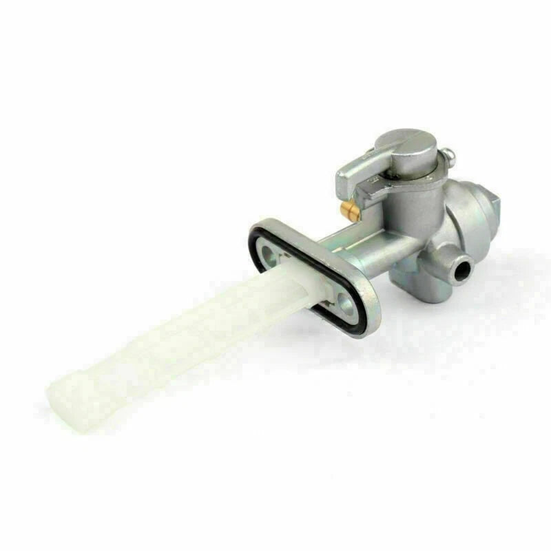 Fuel Tank Petcock Switch Valve for Yamaha RD250 RZ350 RD350 RD400 (1973–1980)