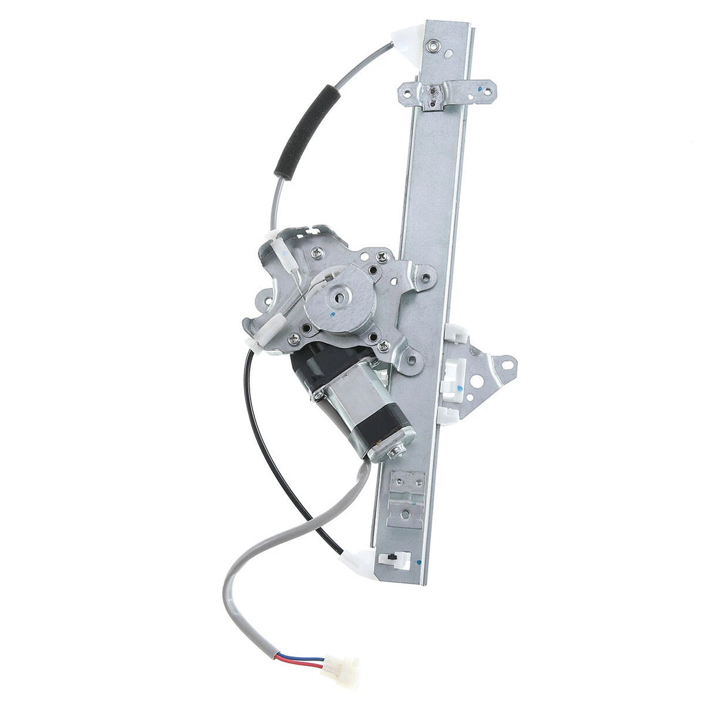 Rear Power Window Regulator with Motor for Mitsubishi Outlander (2003-2006)