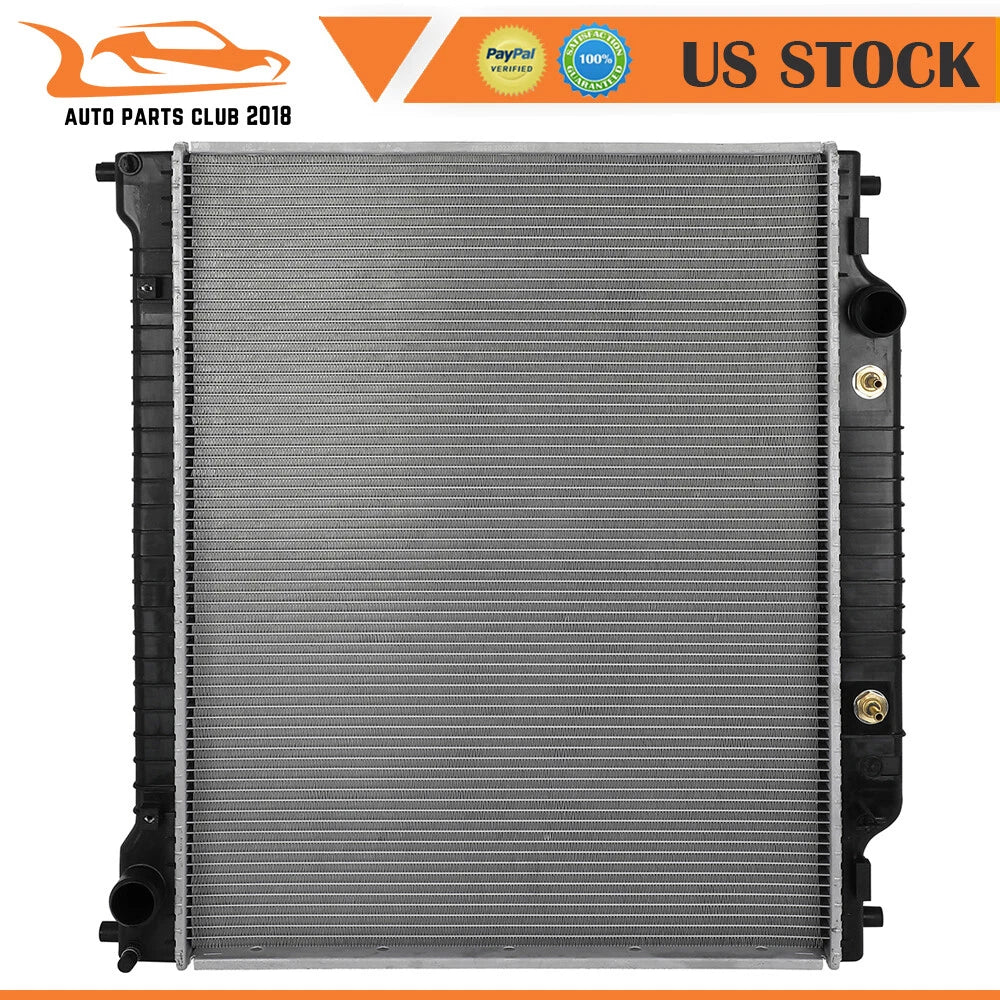 Radiator for Ford E-250 (1997–2014)