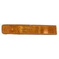 Replacement Passenger Side Front Parking/Signal Marker Light Lens And Housing