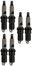 Set of 6 Spark Plugs for Saturn Chevy Impala Pontiac Buick Lucerne (V6)