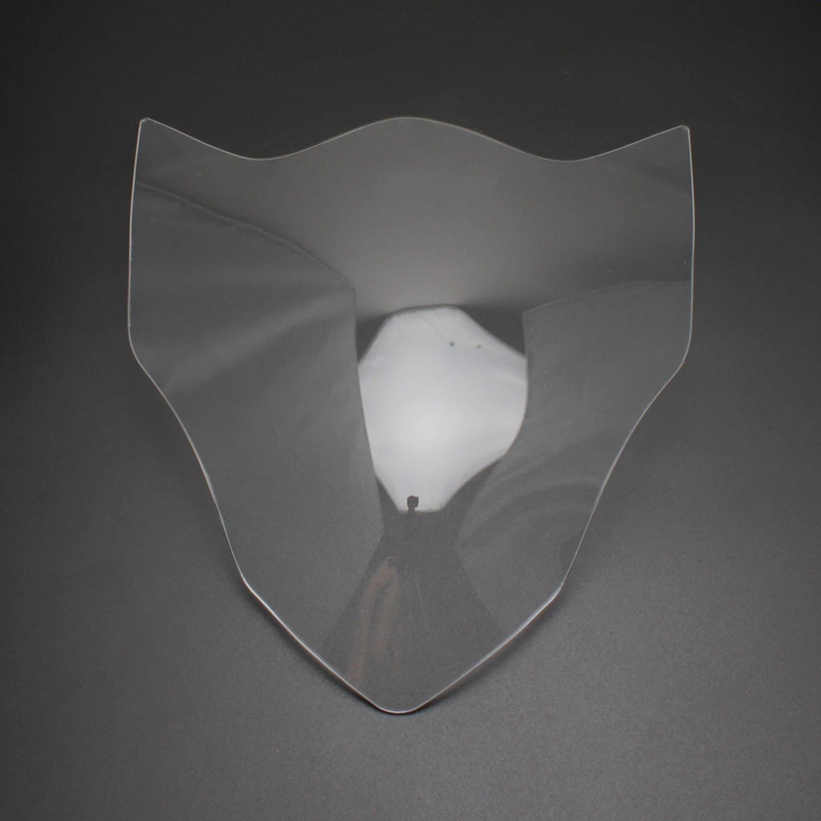Front Headlight Lens Protection Cover for Suzuki GSX-R 600 (2014–2020)