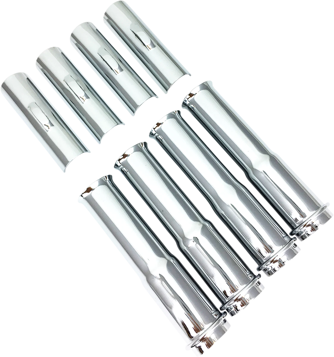 Pushrod Tube Kit for Harley-Davidson Twin Cam (2000–2017) 4095