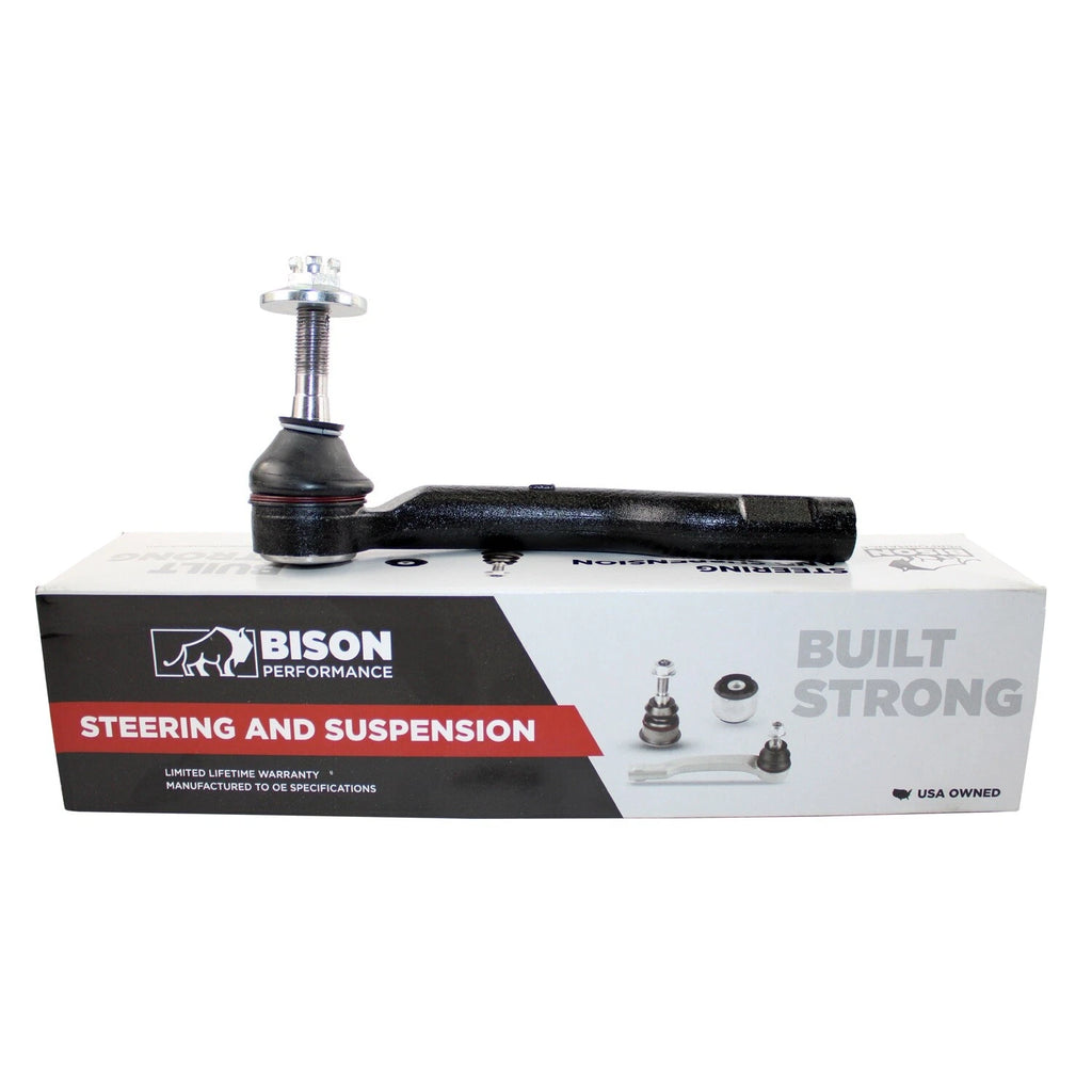 Steering Tie Rod End for CT200h Prius Plug-In (2012–2015)