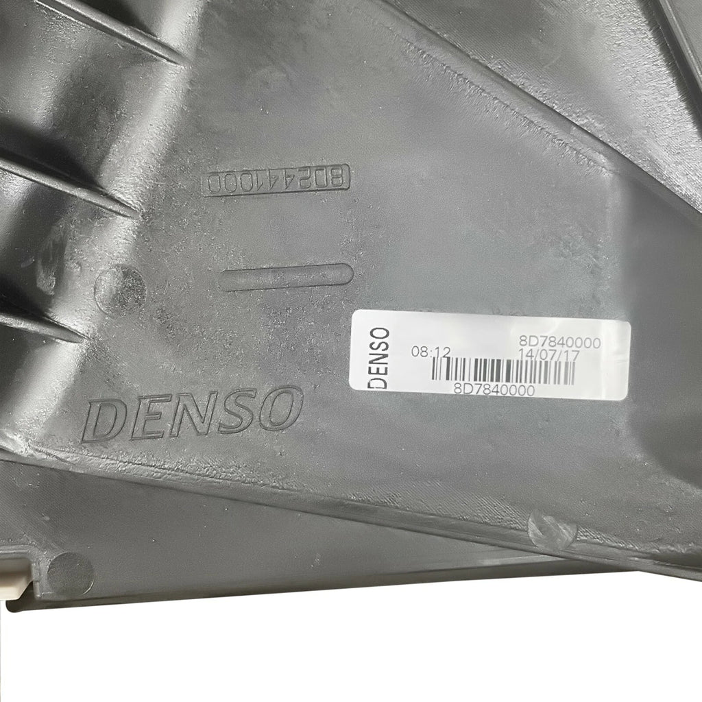 OEM Radiator Cooling Fan for Chevrolet Sonic 1.4L (2012-2014)