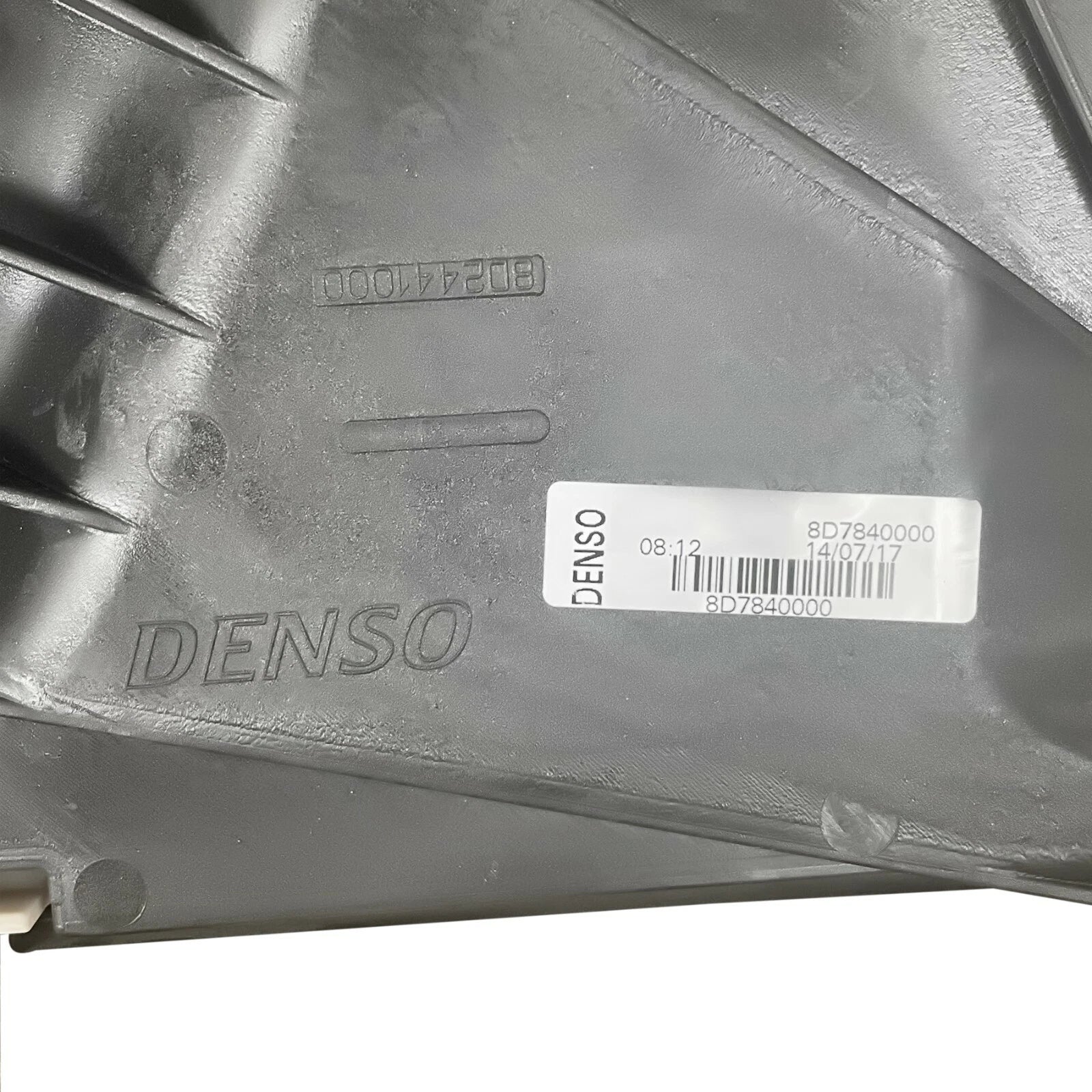 OEM Radiator Cooling Fan for Chevrolet Sonic 1.4L (2012-2014)