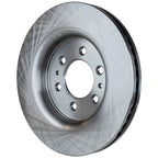 Brake Disc Rotors and Pads Kit for Ford F-150 (2012–2017)