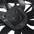 Radiator Cooling Fan Assembly for BMW 335i 335is (2007–2013)