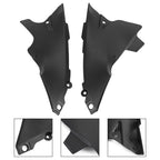 Side Trim Air Duct Cover Panel for Yamaha YZF R1 (2004–2006) T9