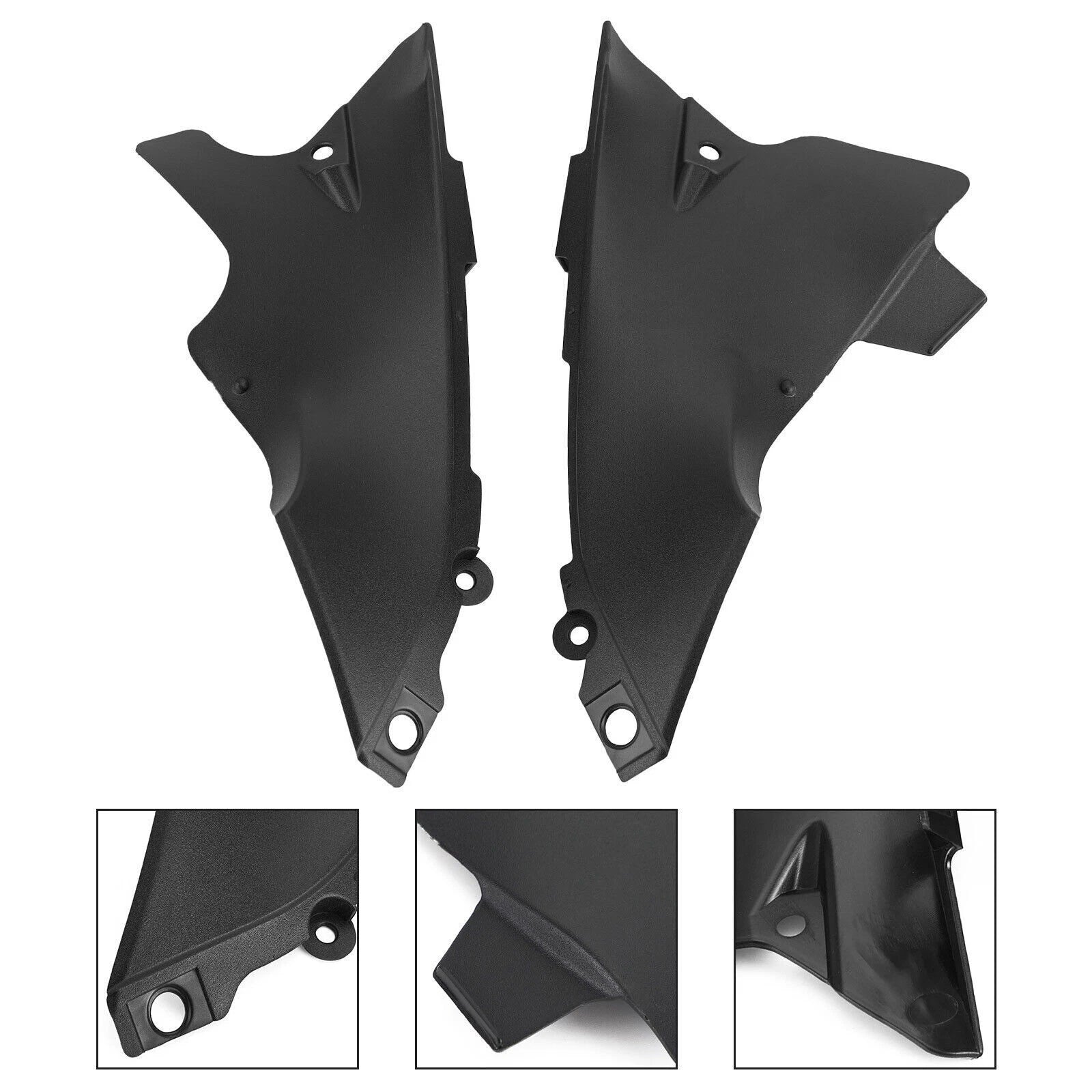 Side Trim Air Duct Cover Panel for Yamaha YZF R1 (2004–2006) T9