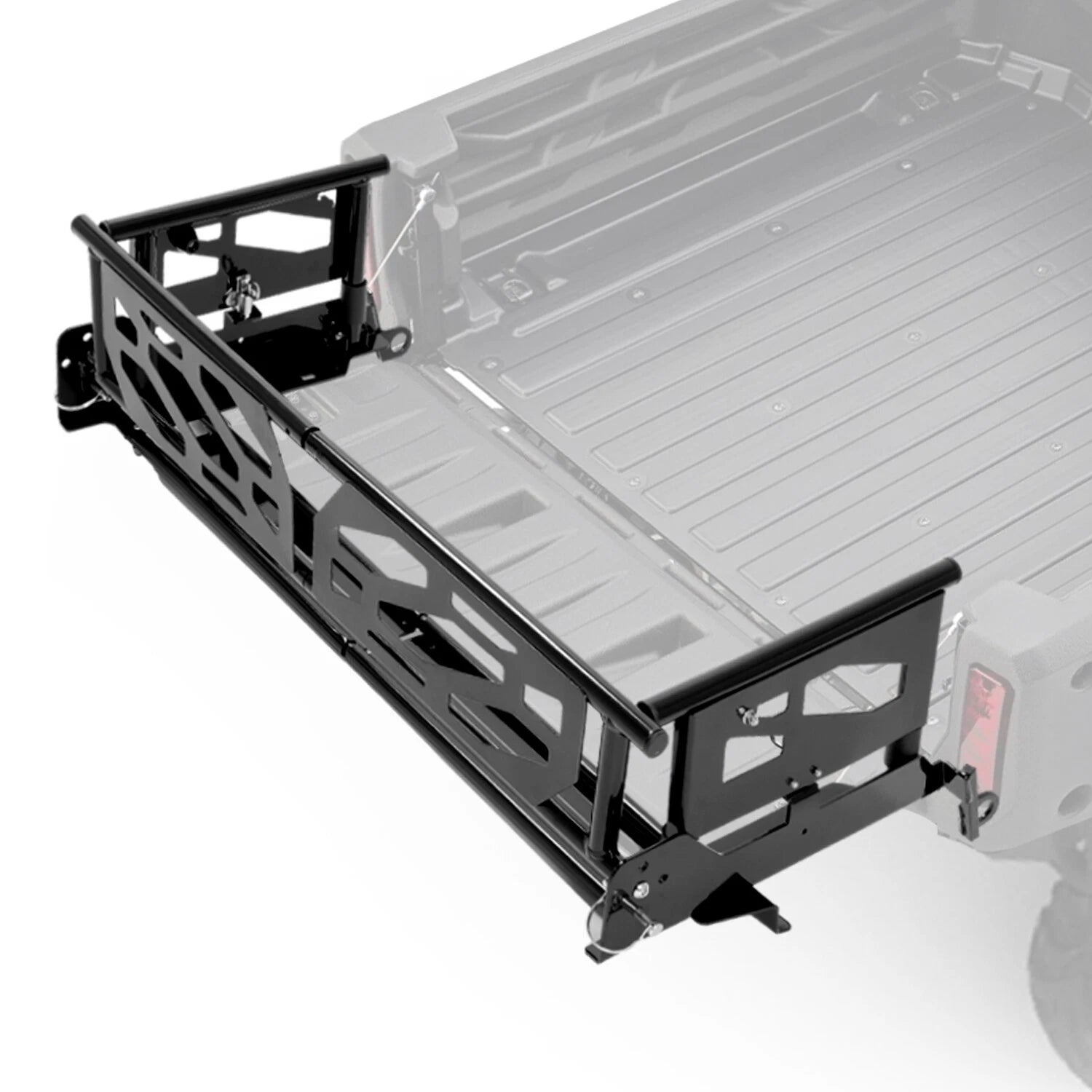 Rear Cargo Bed Extender for Honda Pioneer 1000-5 (2016–2025)