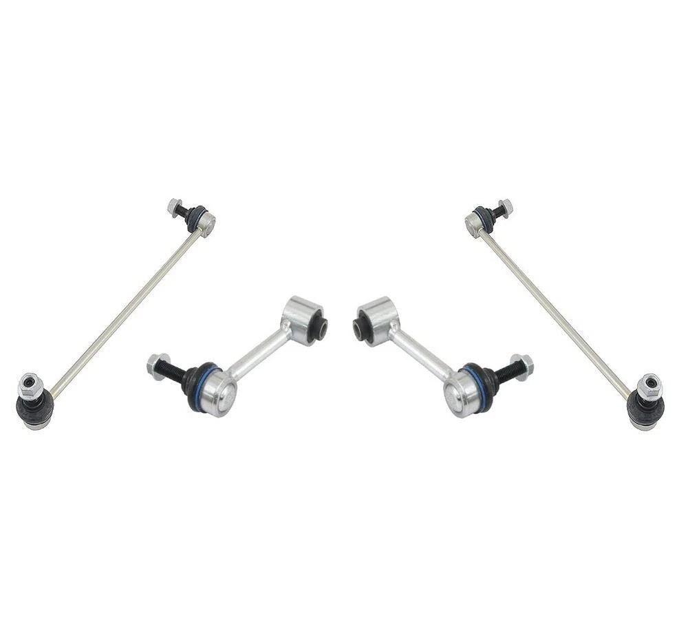 Lemforder Suspension Stabilizer Bar Link Kit for Volkswagen