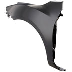 Fender for Mazda 3 (2010–2013) Front Driver Side with Stone Guard