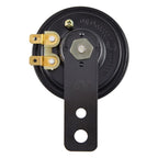 Universal 6V Loud Snail Air Horn for Motorcycle Scooter Moped