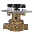 Raw Water Sea Pump for Cummins 4BT 6B Diesel Engine (1990–2007)