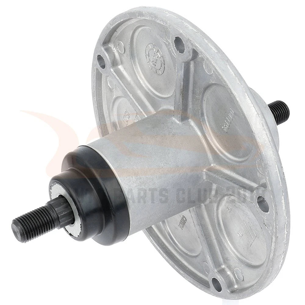 Set of 3 Spindle Assemblies for Murray Scotts Stanley Mower (38"–46")