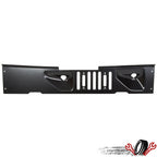 Cowl Panel Windshield Wiper Cover for Jeep Wrangler JK (2007–2018)