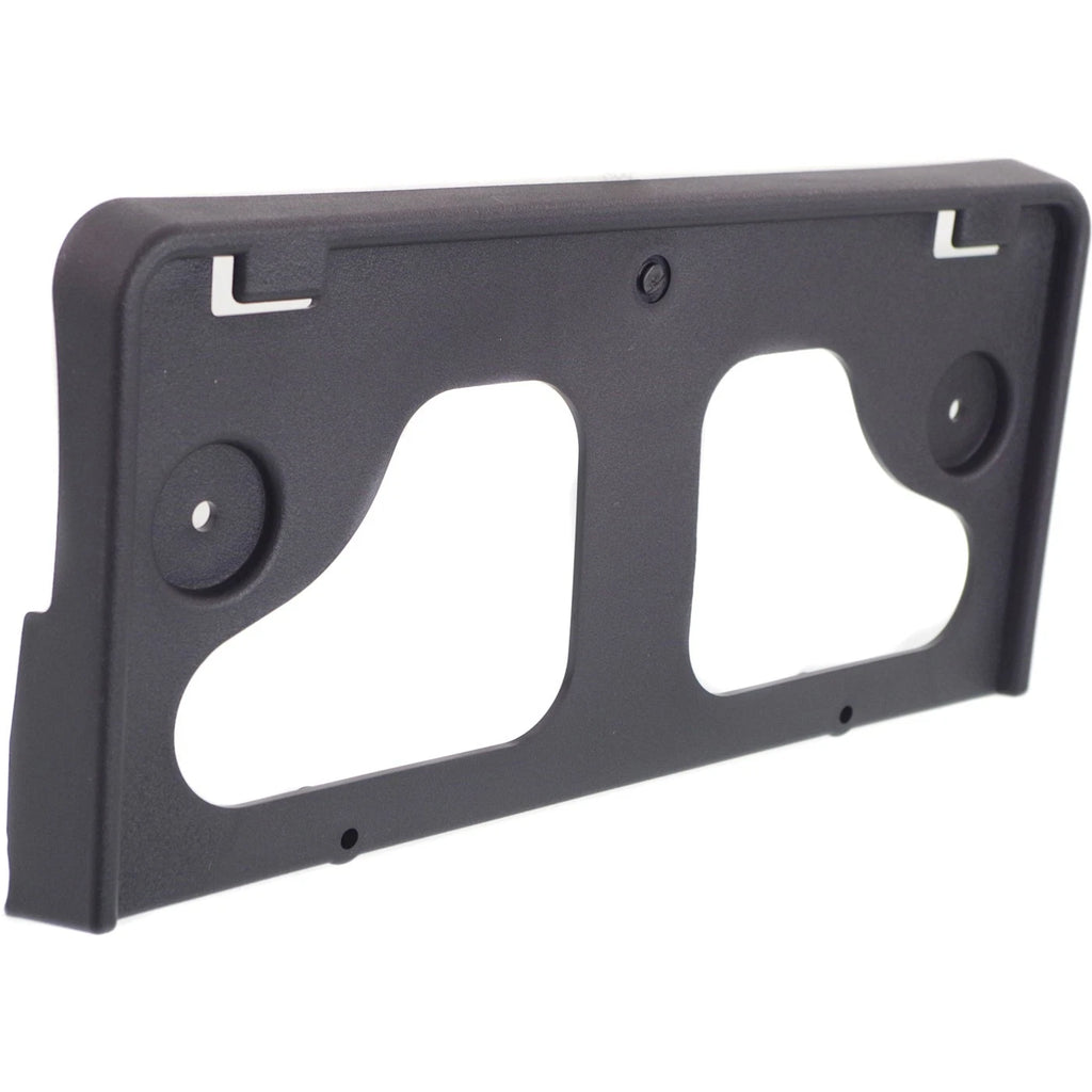 License Plate Brackets Front for Ford Edge (2015-2018)