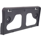License Plate Brackets Front for Ford Edge (2015-2018)