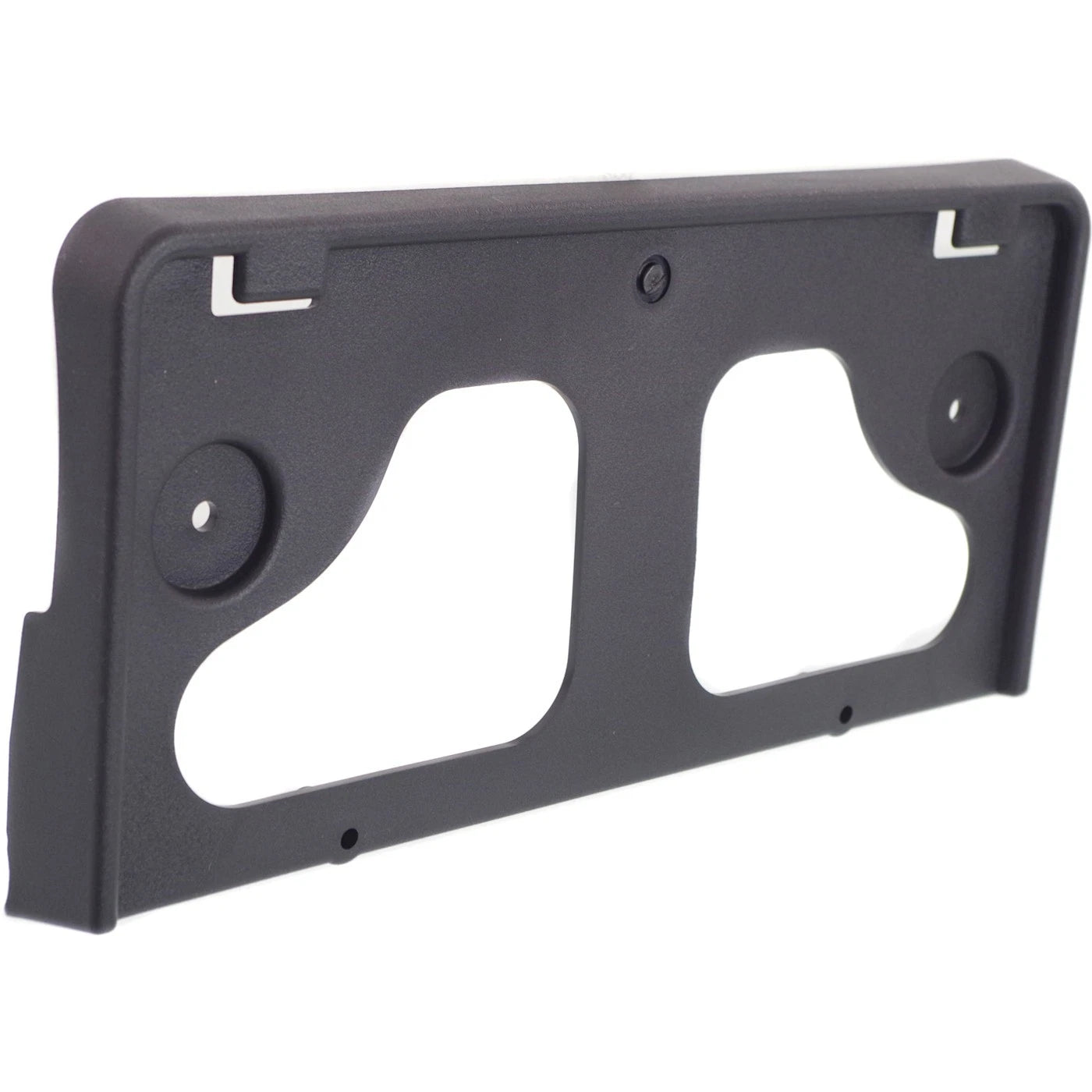 License Plate Brackets Front for Ford Edge (2015-2018)