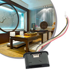 Cliff Sensor Replacement for Conga 1790 Robot Vacuum Cleaner