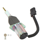 Solenoid Valve for Cummins 6CT 8.3 (1995-2005)