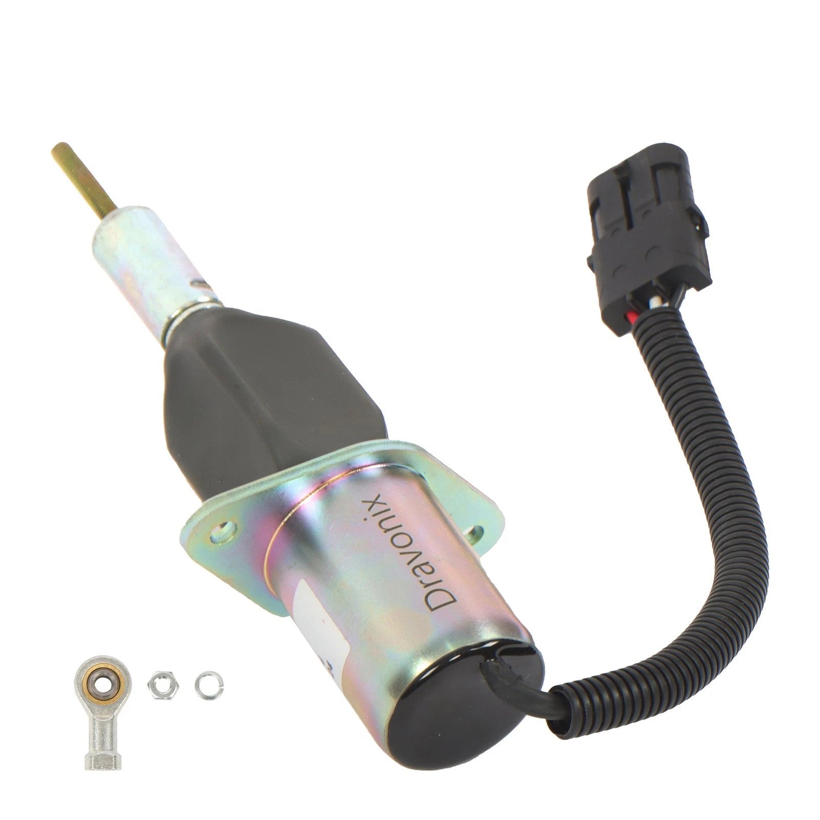 Solenoid Valve for Cummins 6CT 8.3 (1995-2005)