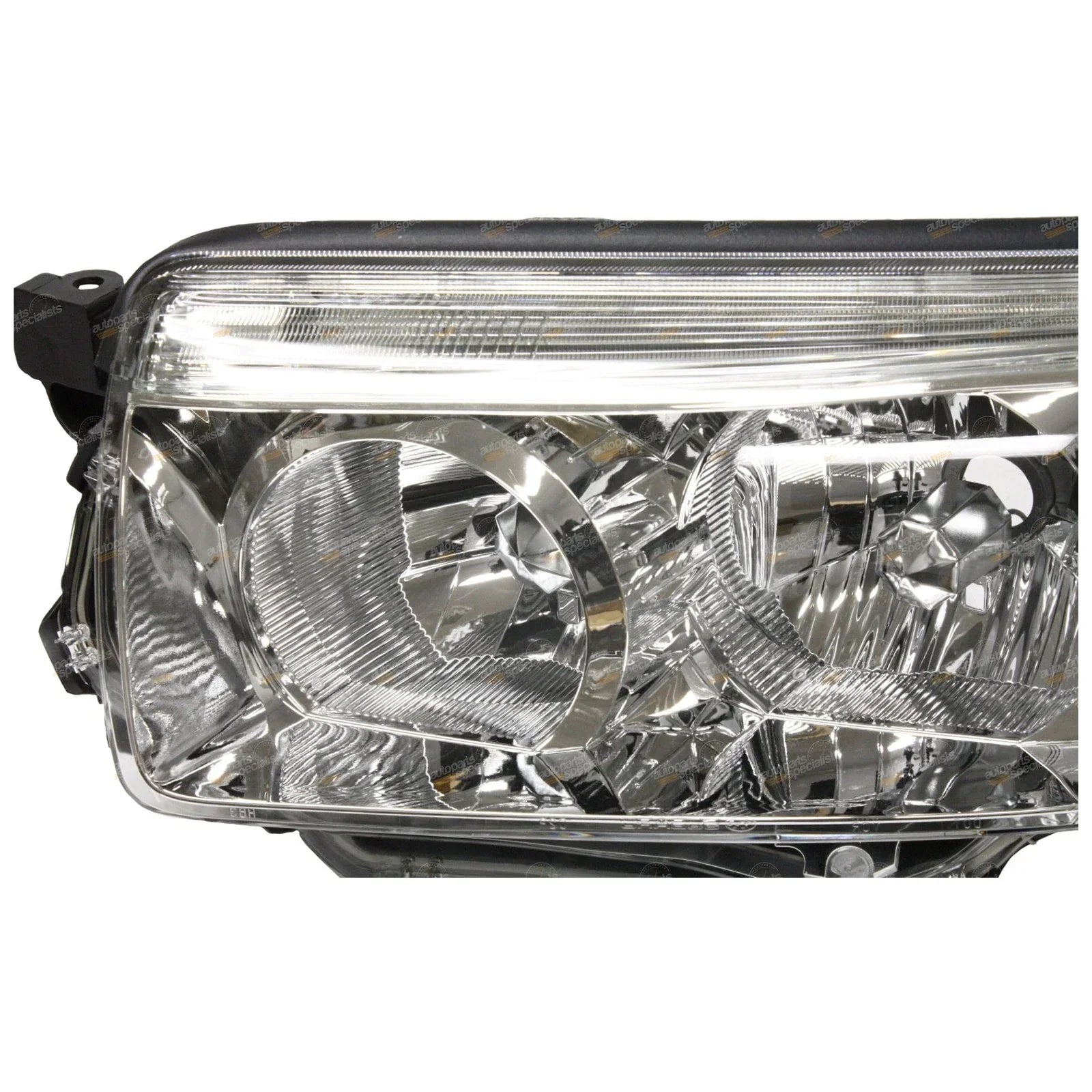 LH Headlight for Subaru Forester XT STi Turbo (2006 - 2007)