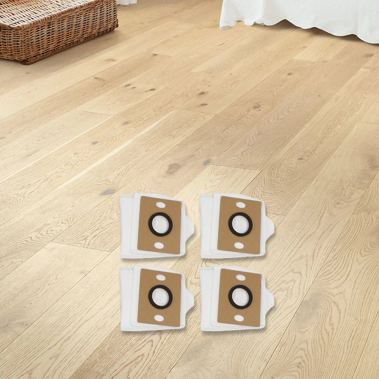 Dust Bags for ILIFE G9 Pro Vacuum Cleaner (2020–2023)