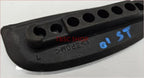 Front Door Panel Handle Rubber Mat LH for Jaguar S-Type (2000–2002)
