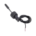 Water Flow Sensor Switch for Pool Systems (Adjustable Range)