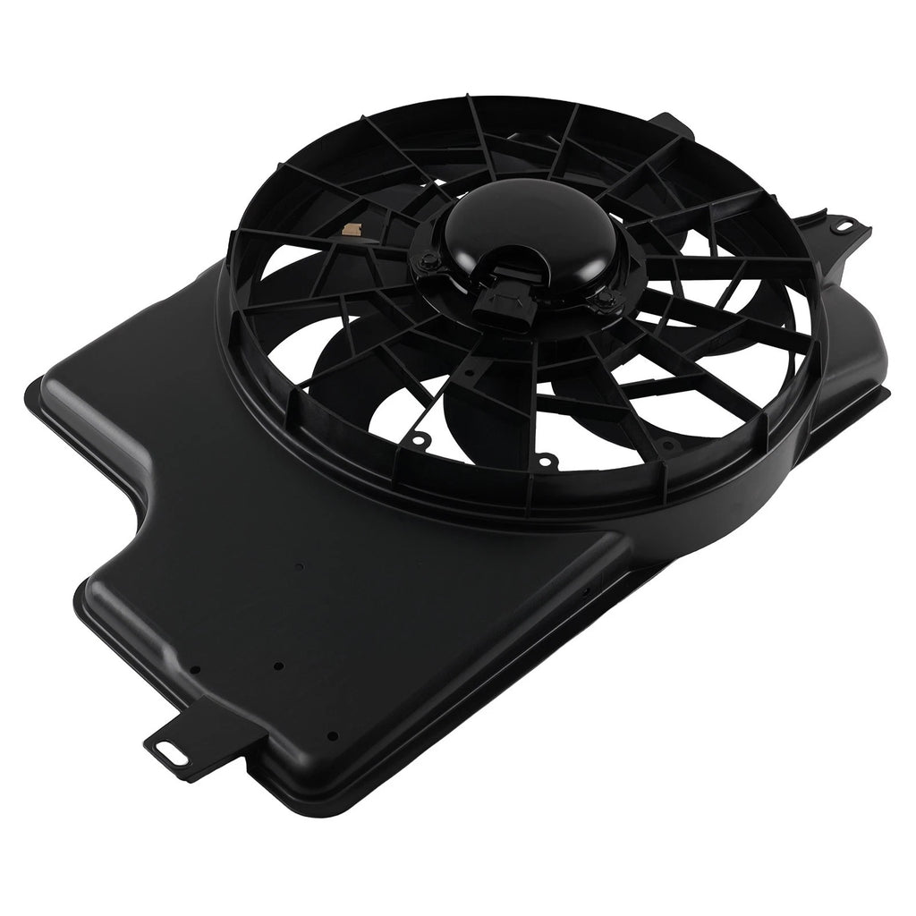 Cooling Fan Assembly for Ford Mustang V8 4.6L (1996) F5ZZ8C607A