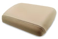 Center Console Armrest Cover for Nissan Pathfinder (2005–2012) Beige