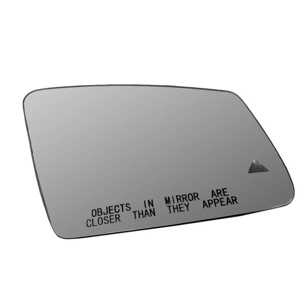 Mirror Glass Replacement for Mercedes-Benz B250E C250 E400 GLA250 (2013–2019)