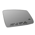 Mirror Glass Replacement for Mercedes-Benz B250E C250 E400 GLA250 (2013–2019)