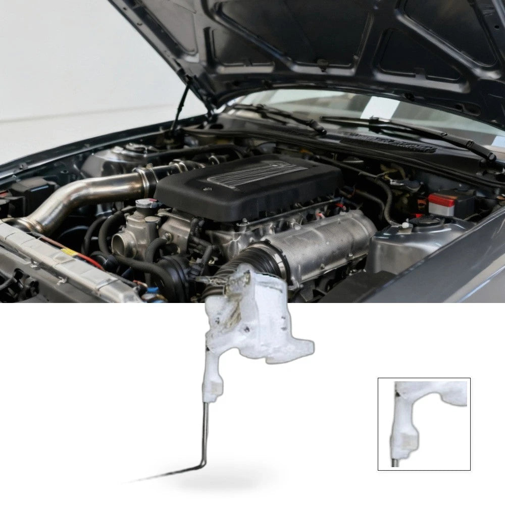 Fuel Tank Float for Ford Focus (2005–2011), C-Max (2007–2010), Volvo C30