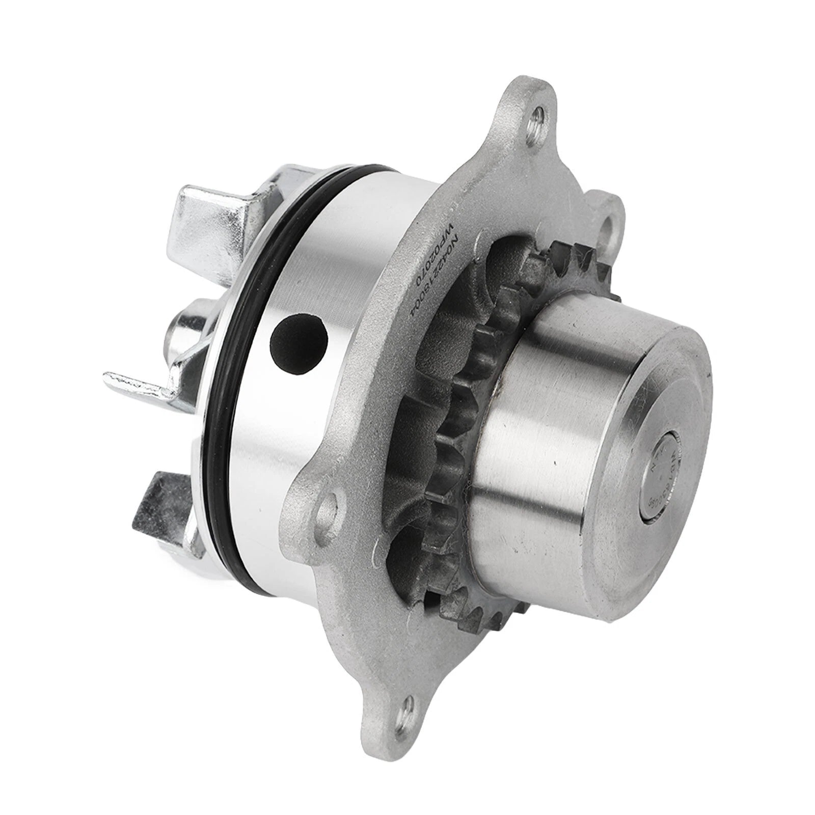 Engine Water Pump with Gasket for Subaru Outback Legacy (2001-2009)