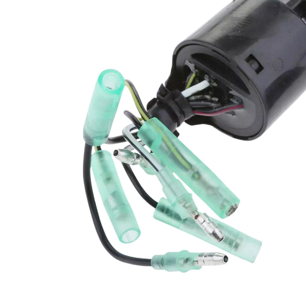 Ignition Switch & Key for Honda Outboard 115-225 HP (35100-ZV5-013)