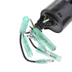 Ignition Switch & Key for Honda Outboard 115-225 HP (35100-ZV5-013)