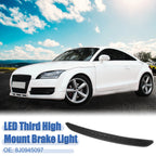 High Level Third Rear Brake Stop Light 8J0945097 for Audi TT (2006–2014)