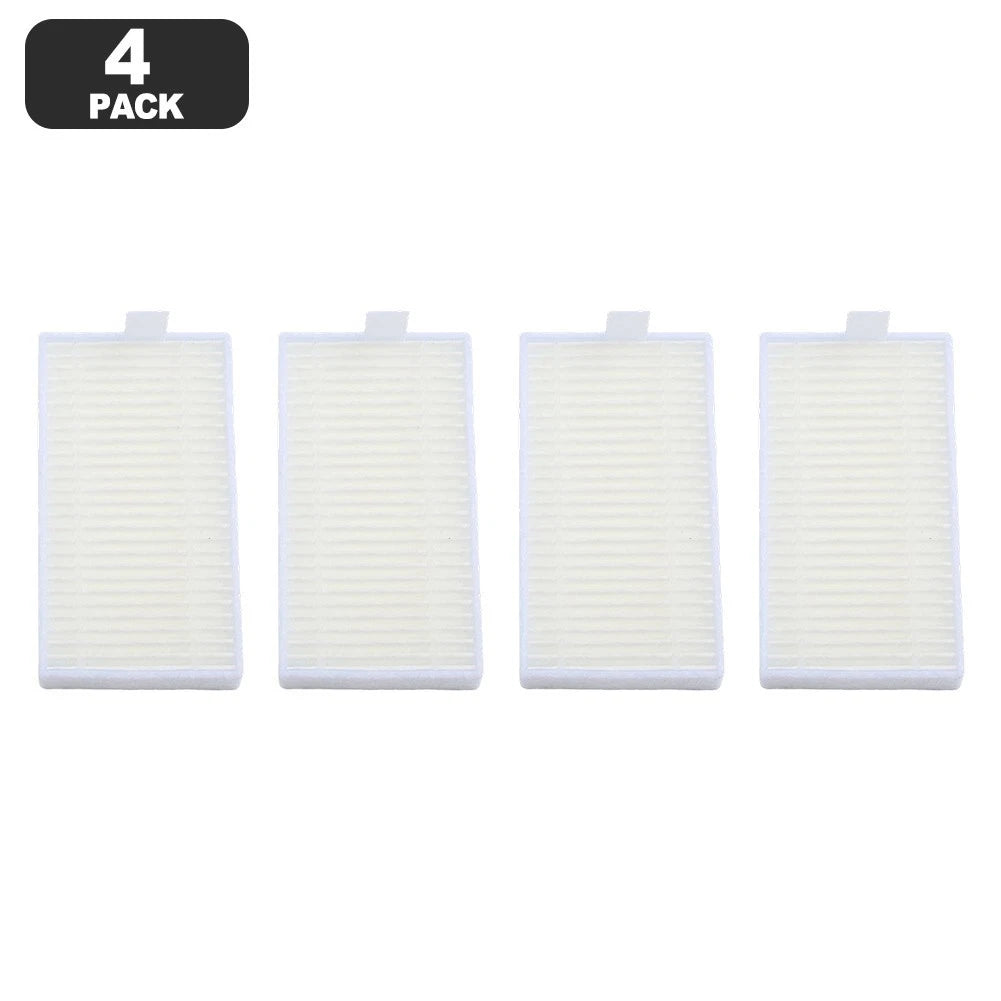 Replacement Washable Filter Kit for ILIFE A30 Pro (2018–2023)
