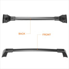 Roof Rack Crossbars for Ford Bronco Sport (2021–2024)