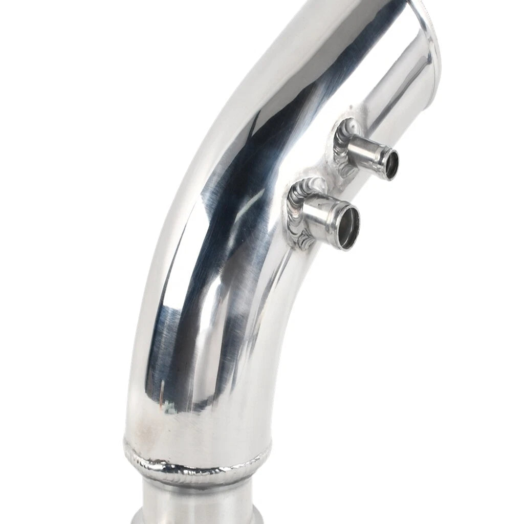 J-Pipe Remove Kit Intake Pipe 80mm for Toyota Chaser JZX100 (1992–2001)