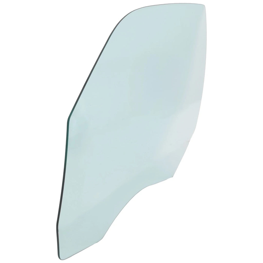 Set of 2 Front Door Glasses for Dodge Charger