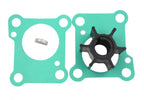 Water Pump Impeller Kit for Honda BF9.9A BF15A (Outboard 06192-ZV4-000 18-3280)