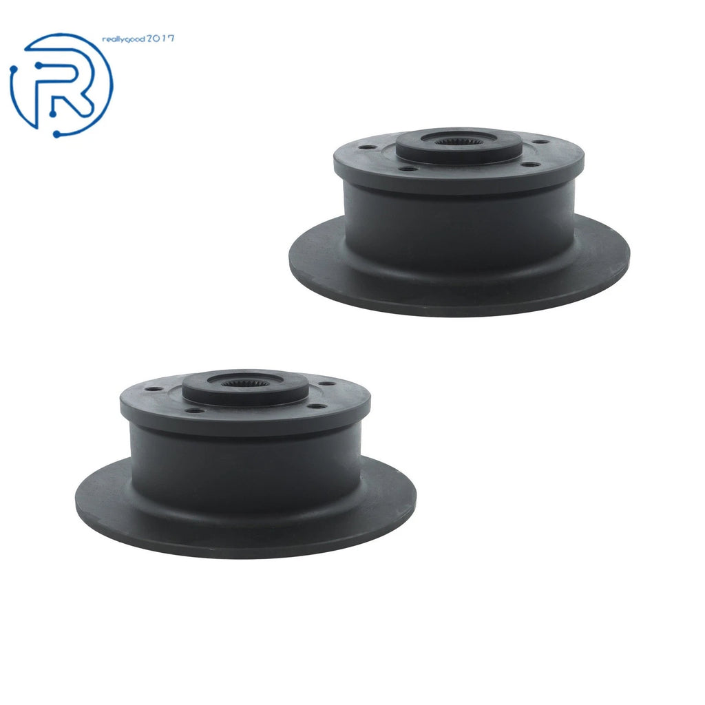 2X Brake Disc Hub for John Deere XUV 620 825 835 Gator (2010-2023)